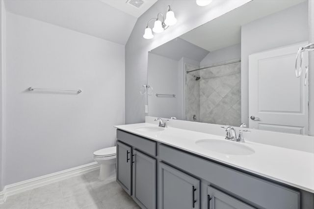 405 Tommie Lillian Lane, Celina, TX 75009