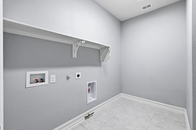 405 Tommie Lillian Lane, Celina, TX 75009