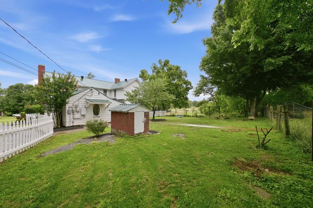 2650 Old Lebanon Dirt Rd, Mount Juliet, TN 37122