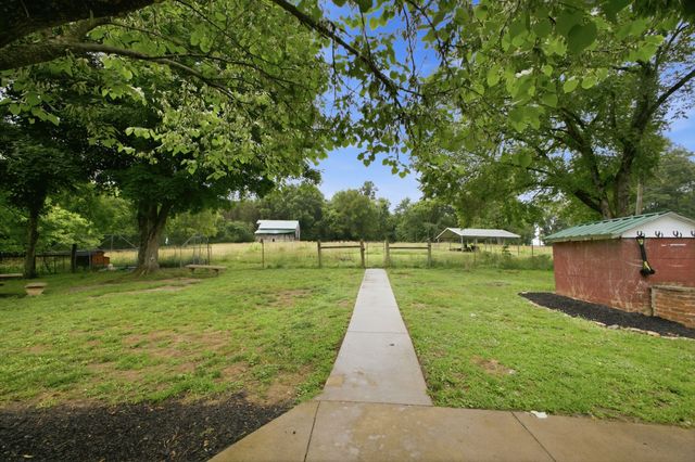 2650 Old Lebanon Dirt Rd, Mount Juliet, TN 37122