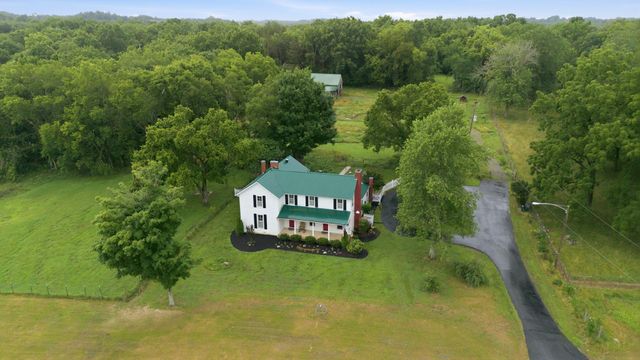 2650 Old Lebanon Dirt Rd, Mount Juliet, TN 37122