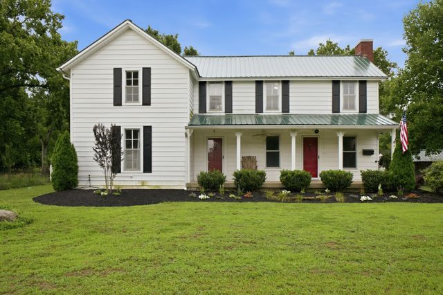 2650 Old Lebanon Dirt Rd, Mount Juliet, TN 37122