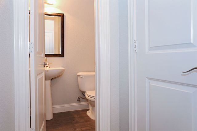 6819 Deseo, Irving, TX 75039