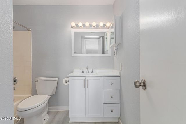 4730 W NORTHERN Avenue 1087, Glendale, AZ 85301