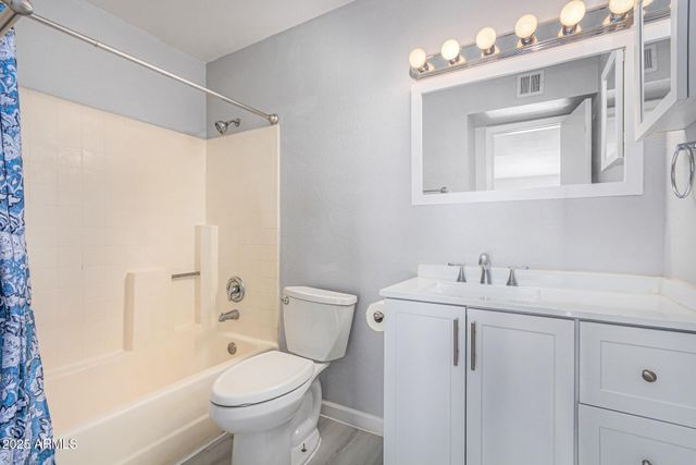 4730 W NORTHERN Avenue 1087, Glendale, AZ 85301