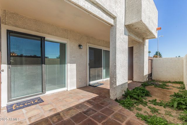 4730 W NORTHERN Avenue 1087, Glendale, AZ 85301