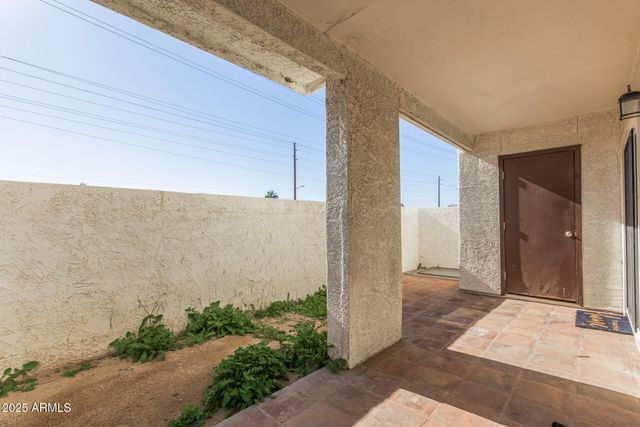 4730 W NORTHERN Avenue 1087, Glendale, AZ 85301