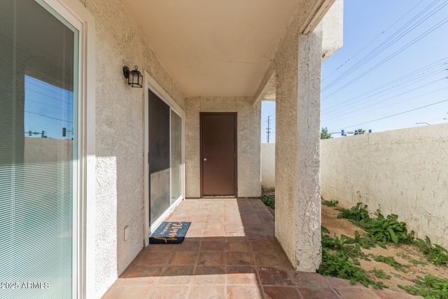 4730 W NORTHERN Avenue 1087, Glendale, AZ 85301