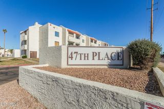 4730 W NORTHERN Avenue 1087, Glendale, AZ 85301
