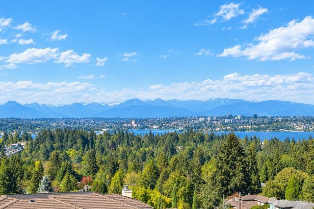 9641 NE 29th Street, Clyde Hill, WA 98004