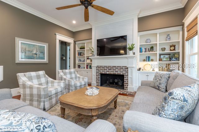 15 Sandy Hill Ln, Bluffton, SC 29909