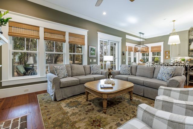 15 Sandy Hill Ln, Bluffton, SC 29909