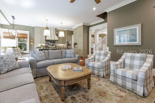 15 Sandy Hill Ln, Bluffton, SC 29909