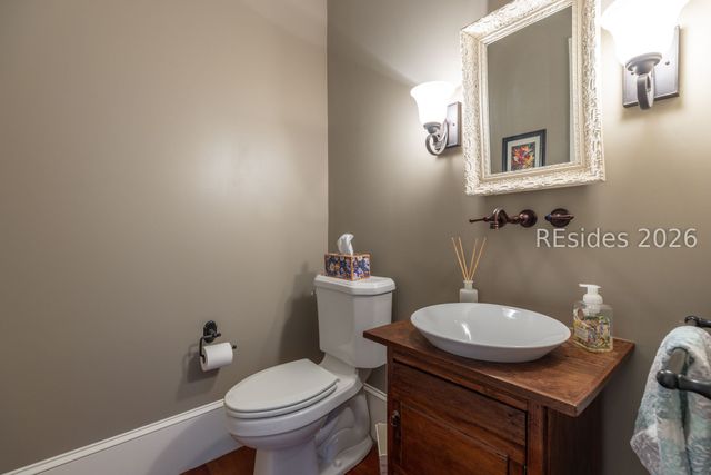 15 Sandy Hill Ln, Bluffton, SC 29909