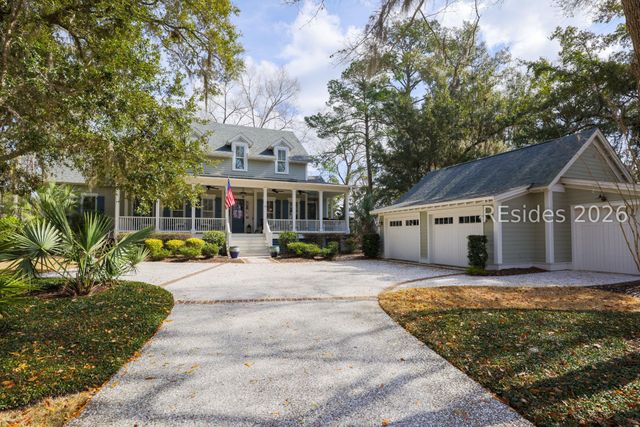 15 Sandy Hill Ln, Bluffton, SC 29909