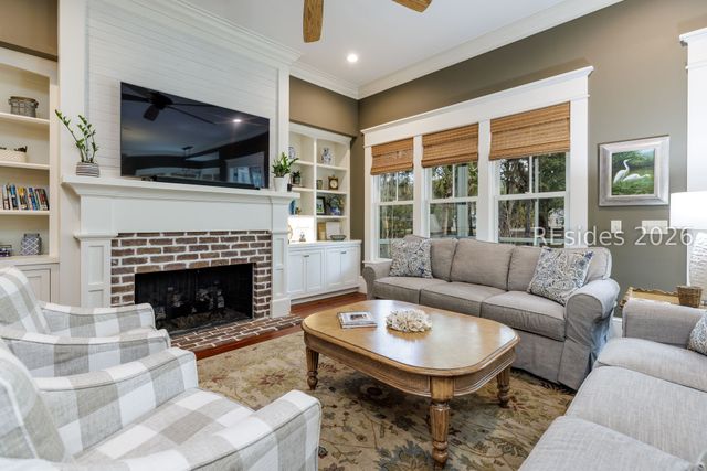 15 Sandy Hill Ln, Bluffton, SC 29909