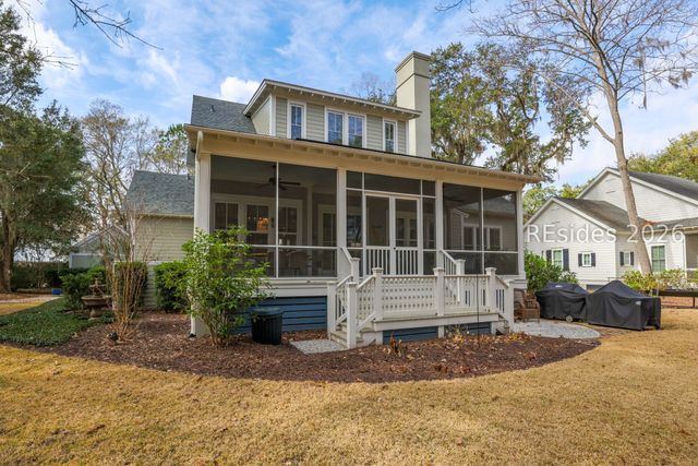 15 Sandy Hill Ln, Bluffton, SC 29909