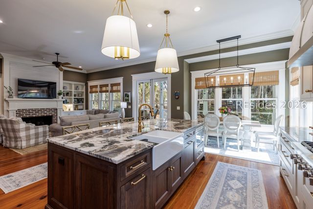 15 Sandy Hill Ln, Bluffton, SC 29909