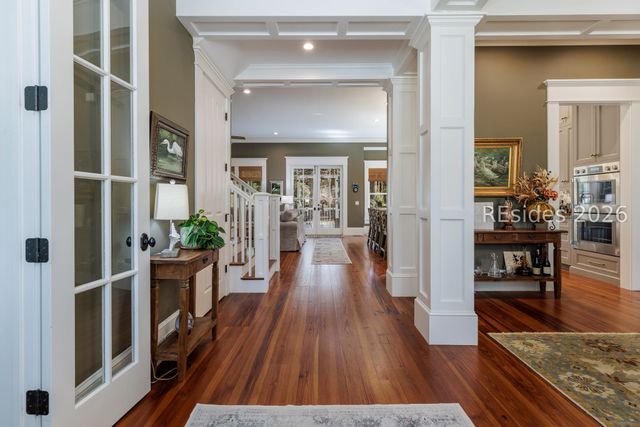 15 Sandy Hill Ln, Bluffton, SC 29909