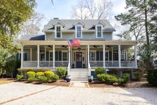 15 Sandy Hill Ln, Bluffton, SC 29909