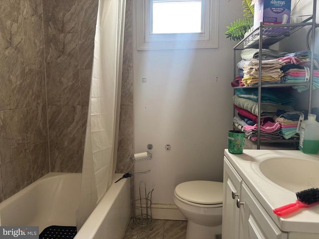 3307 PARKINGTON AVE, Baltimore, MD 21215