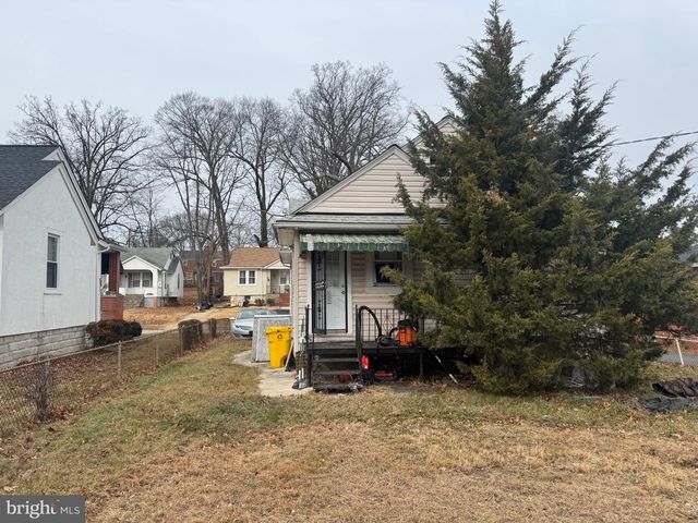 3307 PARKINGTON AVE, Baltimore, MD 21215