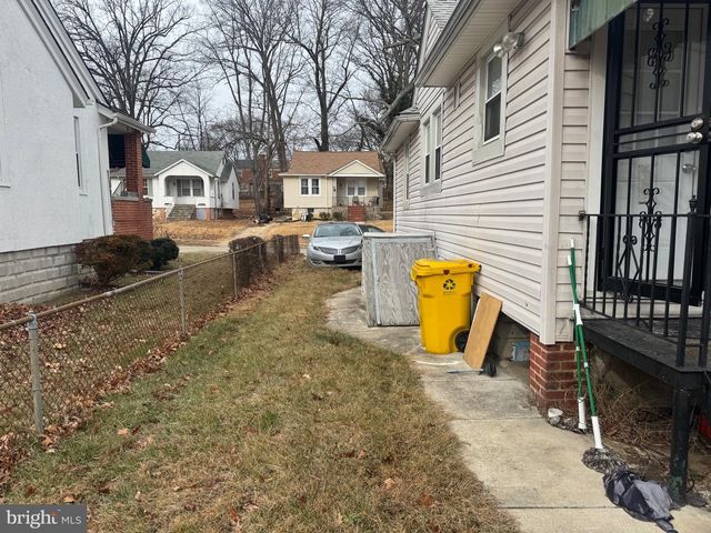 3307 PARKINGTON AVE, Baltimore, MD 21215