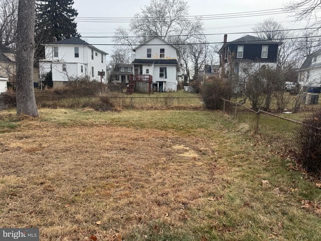 3307 PARKINGTON AVE, Baltimore, MD 21215