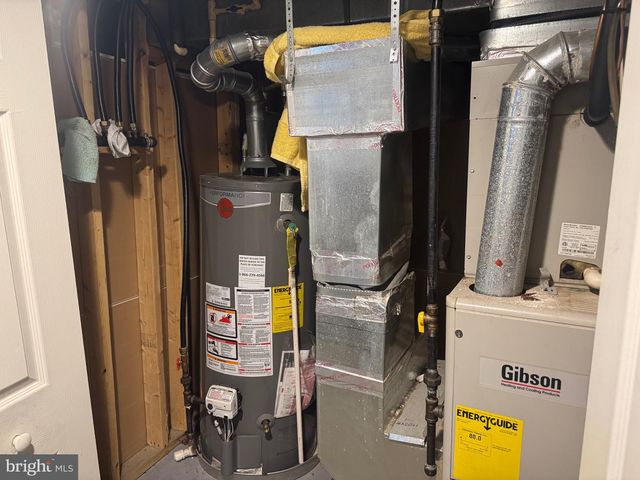 3307 PARKINGTON AVE, Baltimore, MD 21215