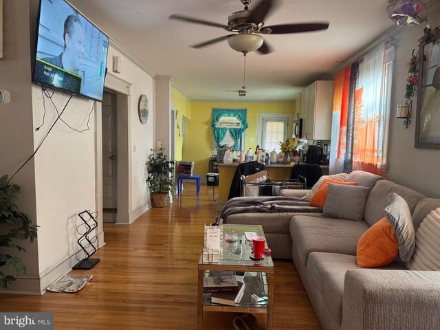 3307 PARKINGTON AVE, Baltimore, MD 21215