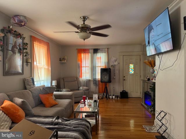 3307 PARKINGTON AVE, Baltimore, MD 21215