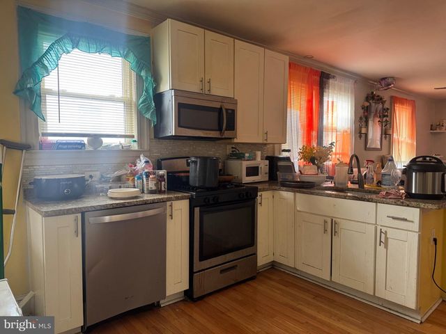 3307 PARKINGTON AVE, Baltimore, MD 21215