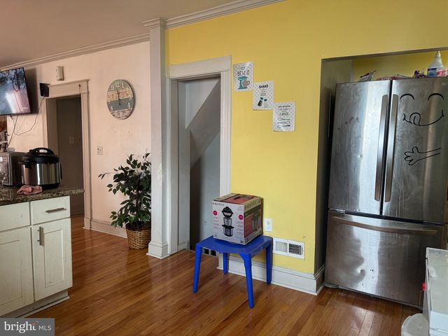 3307 PARKINGTON AVE, Baltimore, MD 21215