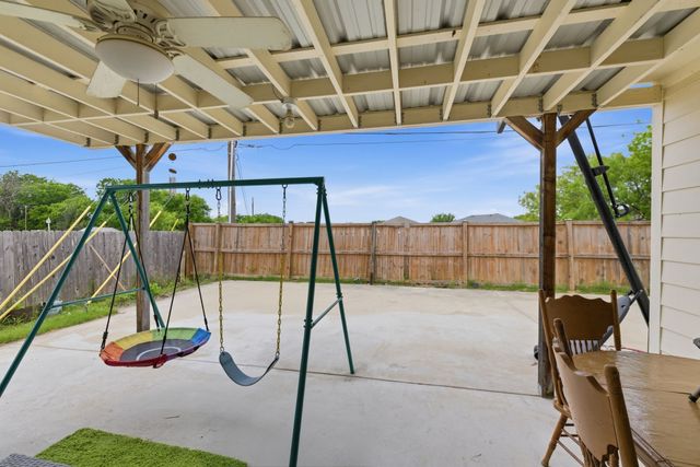 1502 SE 19th Avenue, Mineral Wells, TX 76067