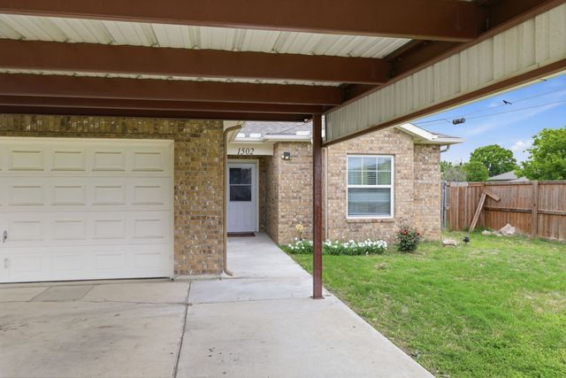 1502 SE 19th Avenue, Mineral Wells, TX 76067