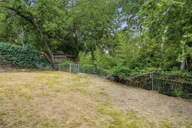 4508 Fletcher Avenue, Fort Worth, TX 76107