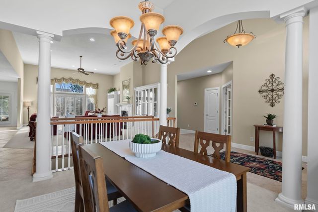 2608 WESTPORT Drive, Springfield, IL 62711