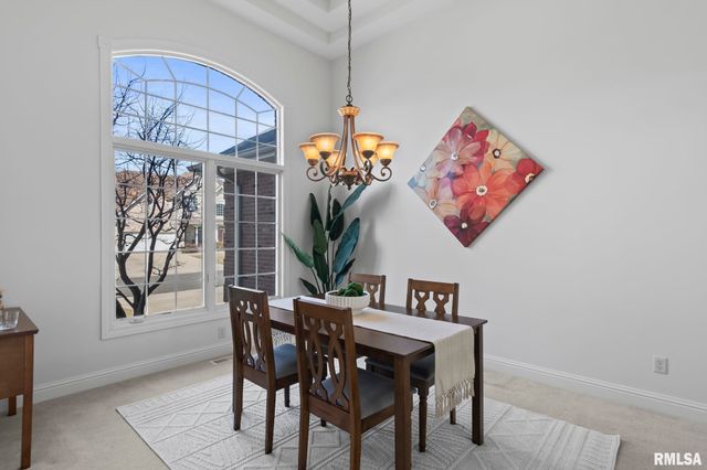 2608 WESTPORT Drive, Springfield, IL 62711