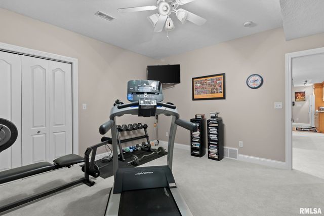 2608 WESTPORT Drive, Springfield, IL 62711