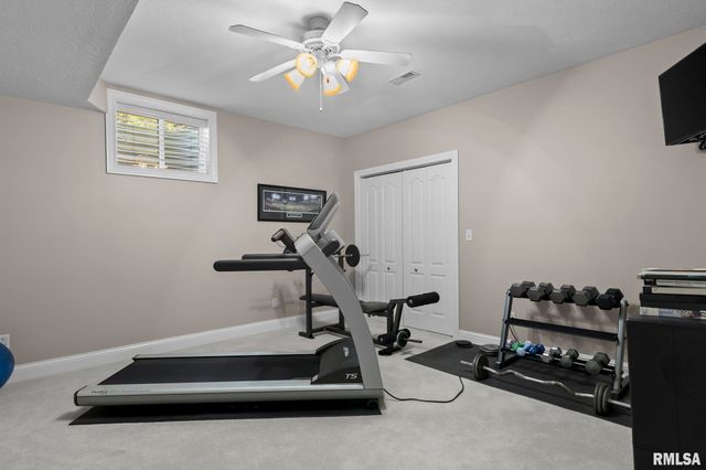 2608 WESTPORT Drive, Springfield, IL 62711