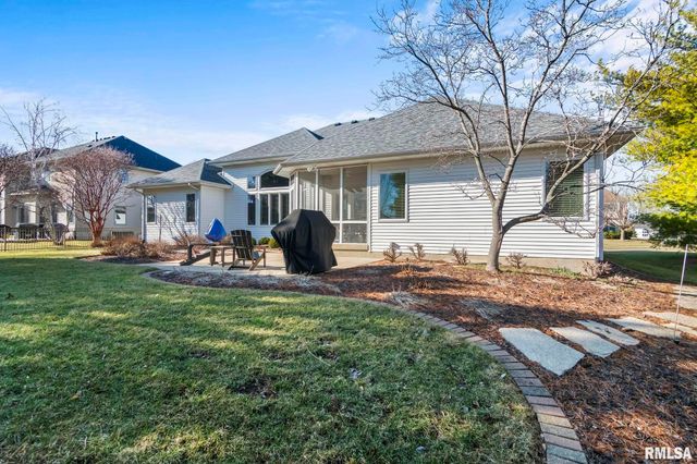 2608 WESTPORT Drive, Springfield, IL 62711