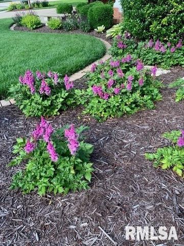 2608 WESTPORT Drive, Springfield, IL 62711