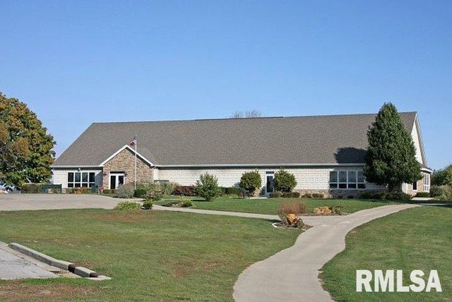 2608 WESTPORT Drive, Springfield, IL 62711