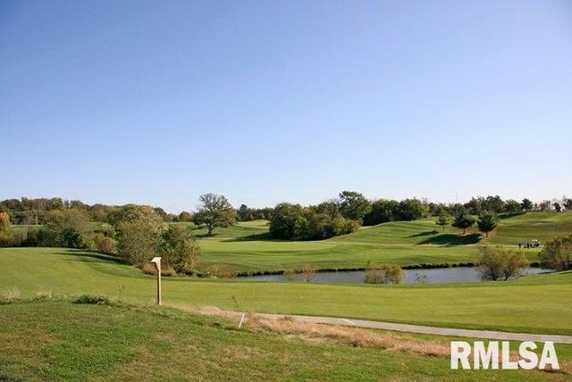 2608 WESTPORT Drive, Springfield, IL 62711