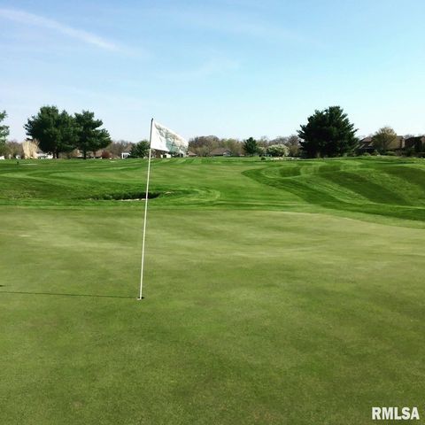 2608 WESTPORT Drive, Springfield, IL 62711