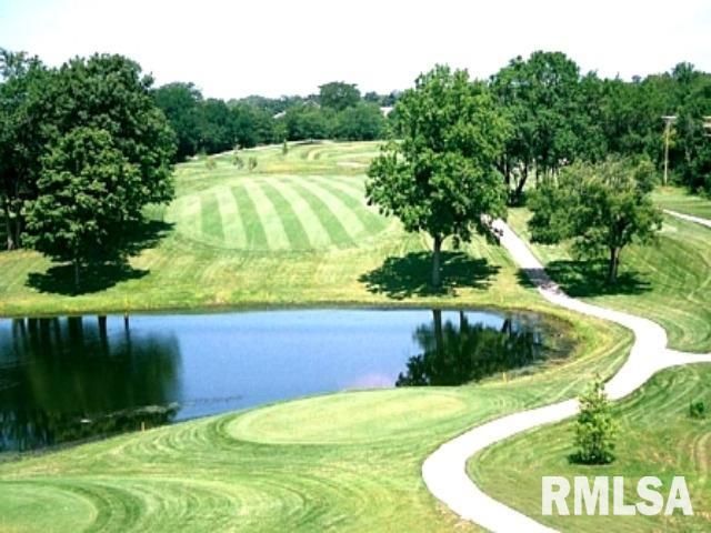 2608 WESTPORT Drive, Springfield, IL 62711