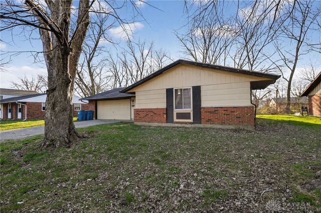 4443 Nowak Avenue, Huber Heights, OH 45424