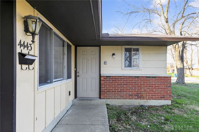 4443 Nowak Avenue, Huber Heights, OH 45424