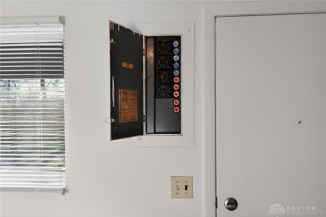 4443 Nowak Avenue, Huber Heights, OH 45424