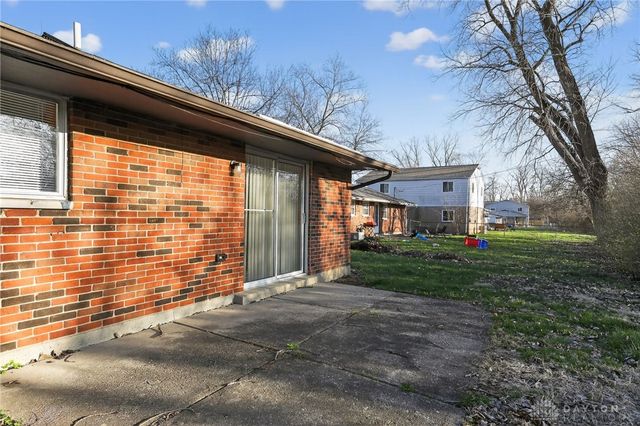 4443 Nowak Avenue, Huber Heights, OH 45424